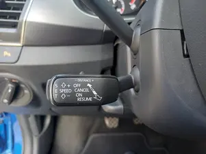 Škoda Fabia Style Plus