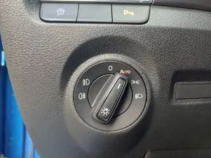 Škoda Fabia Style Plus