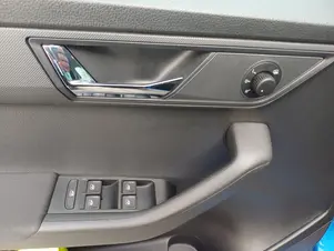 Škoda Fabia Style Plus