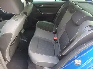 Škoda Fabia Style Plus