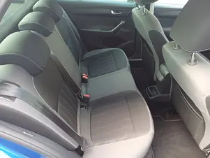 Škoda Fabia Style Plus