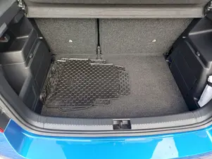 Škoda Fabia Style Plus