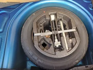 Škoda Fabia Style Plus