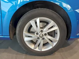 Škoda Fabia Style Plus