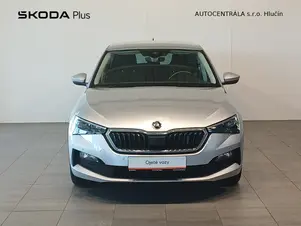 Škoda Scala Style Extra
