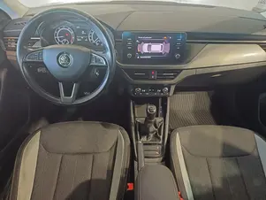 Škoda Scala Style Extra