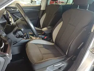 Škoda Scala Style Extra