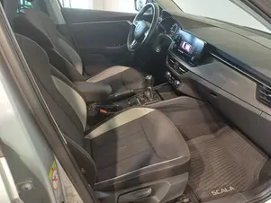 Škoda Scala Style Extra