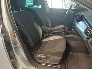 Škoda Scala Style Extra