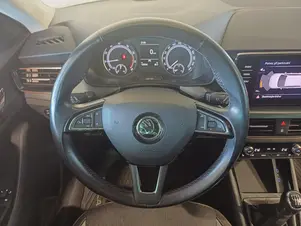 Škoda Scala Style Extra