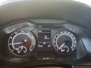Škoda Scala Style Extra