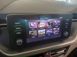 Škoda Scala Style Extra