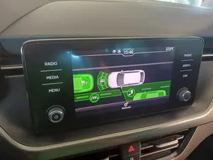 Škoda Scala Style Extra