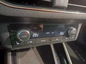 Škoda Scala Style Extra