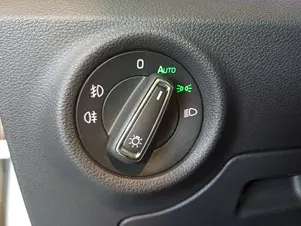 Škoda Scala Style Extra