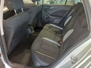 Škoda Scala Style Extra