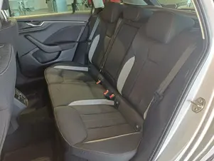 Škoda Scala Style Extra