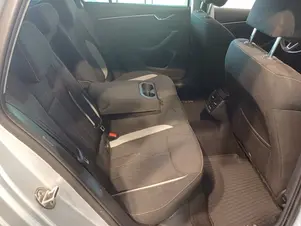 Škoda Scala Style Extra