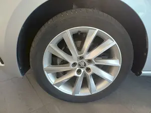 Škoda Scala Style Extra
