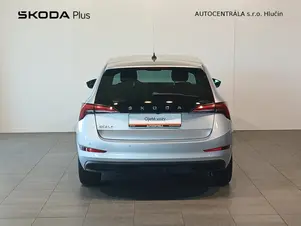 Škoda Scala Style Extra