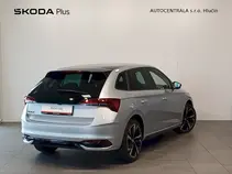 Scala Monte Carlo PLUS