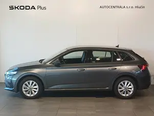 Škoda Scala Selection
