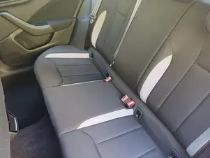 Škoda Scala Selection