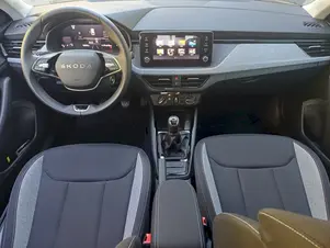 Škoda Scala Selection