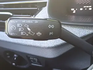 Škoda Scala Selection