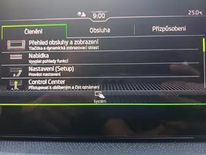 Škoda Scala Selection