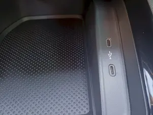 Škoda Scala Selection