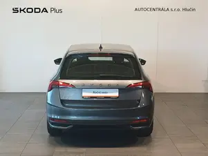 Škoda Scala Selection