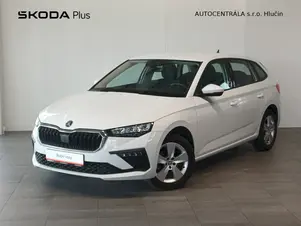 Škoda Scala Selection