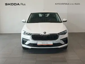 Škoda Scala Selection