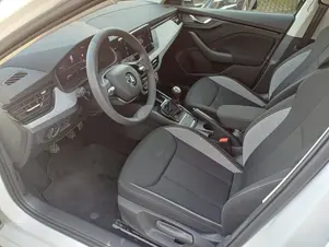 Škoda Scala Selection