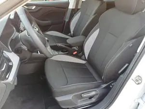 Škoda Scala Selection