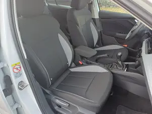 Škoda Scala Selection