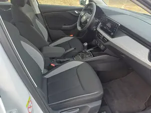 Škoda Scala Selection