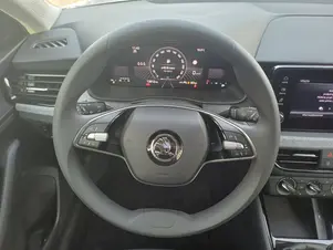 Škoda Scala Selection