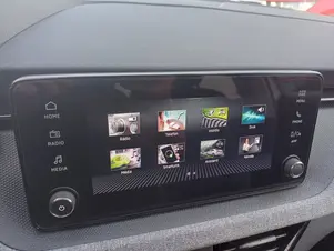 Škoda Scala Selection