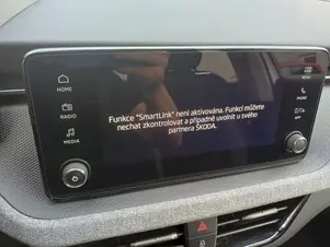 Škoda Scala Selection