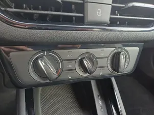 Škoda Scala Selection