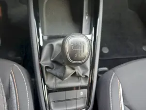 Škoda Scala Selection