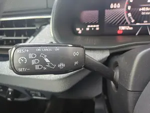 Škoda Scala Selection