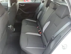 Škoda Scala Selection