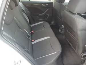 Škoda Scala Selection