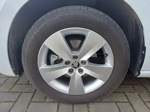 Škoda Scala Selection