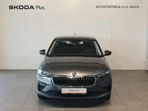 Škoda Scala Selection