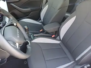 Škoda Scala Selection