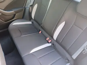 Škoda Scala Selection